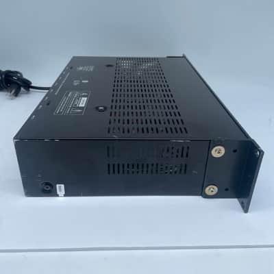 TOA 900 Series II Mixer Preamplifier M-900MK2 8 Channel Unit *TESTED WORKING image 3
