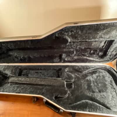 Charvel Model 4 HSS with Rosewood Fretboard 1986 - 1989 - Black image 15