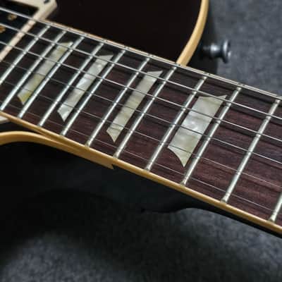 Gibson Custom Shop Jeff Beck 1954 "OXBLOOD" VOS Inspired By Series Les Paul *COLLECTOR GRADE MINT* image 12
