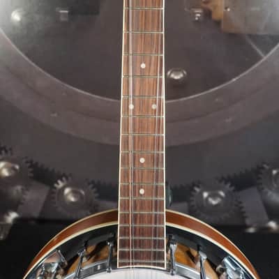 R.W. Jameson 5-String Banjo image 3
