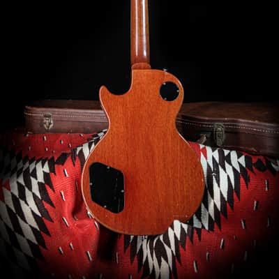 1959 Gibson Les Paul Standard "Sunburst" image 4