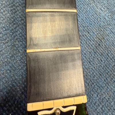 1993 Gibson Ltd Ed Flying V - #20 of 50 - Cadillac Gold image 5