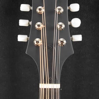 Eastman MD305 A-Style F-Hole Mandolin Classic Satin Finish image 3