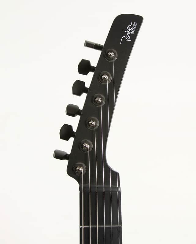 Parker Fly Supreme (1995 - 2002) image 5