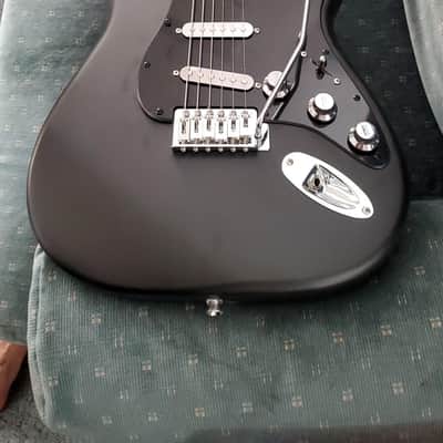 ~Cashified~ Squier by Fender Stratocaster image 9