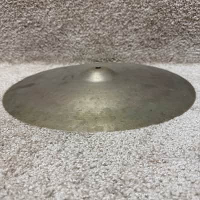 Zildjian A Series Crash 16 Ripple Edge image 5