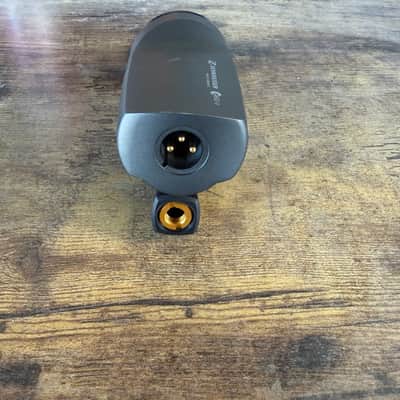 Sennheiser e602 II Dynamic 2005 - Present - Black image 8