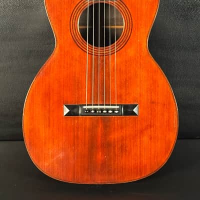 Martin 1-21 Brazilian Rosewood and Adirondack Spruce 1896 image 3