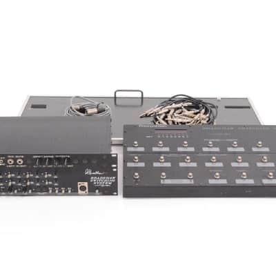 Rocktron RSB-18R & RSB-18F Bradshaw Switching System Owned by 