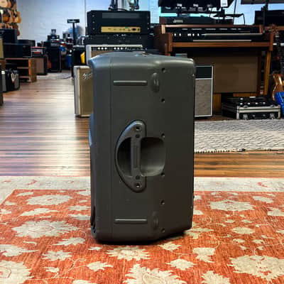 Mackie SRM450 v1 400 Watt Powered Speaker image 4