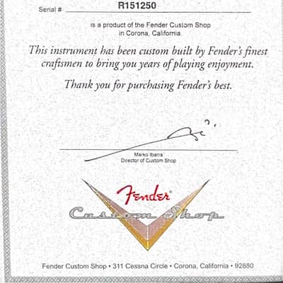 Fender Custom Shop Empire 67 Telecaster Relic - Wide Fade 2-Color Sunburst #51250 image 17