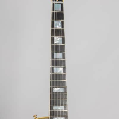 Gibson Les Paul Custom 68 reissue, Ebony | Demo image 11