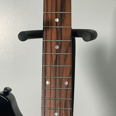Pat Murray Guitar Co M1-FR-MHN Prototype 2009 - Burst image 7