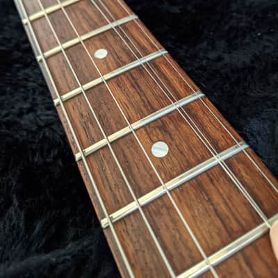 Hamer Diablo USA Limited Edition 1993 (No. 11 of 20) image 23