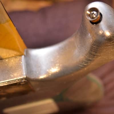 American Fender Stratocaster Silver Sparkle Heavy Relic Custom Shop Texas Specials HSS image 18