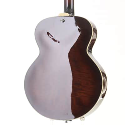 Ibanez AF84E [S06015447] (06/17) image 5