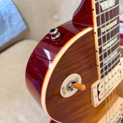 Gibson Custom Shop Special Order '59 Les Paul Standard Reissue image 19
