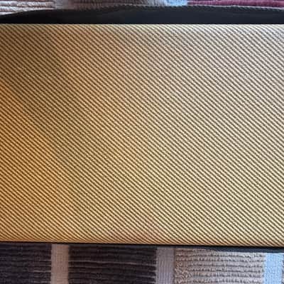 Fender '65 Princeton Reverb Reissue "Lacquered Tweed" FSR Limited Edition 12-Watt 1x12" Guitar Combo 2015 - Lacquered Tweed image 4