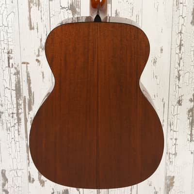 Collings OM1 A T Adirondack Top, Traditional Spec image 8