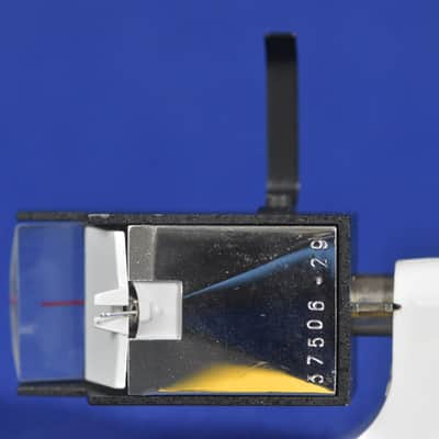 Rare EMT TSD 15 LZi MC Cartridge In Excellent Condition image 8