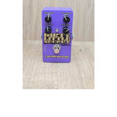 Catalinbread Dirty Little Secret MKIII image 2