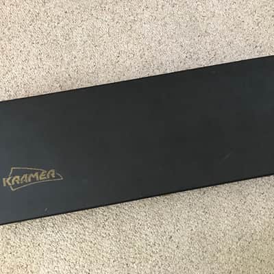 Kramer Ferrington (KFS-1) Natural with original case (Late 1980's) image 16