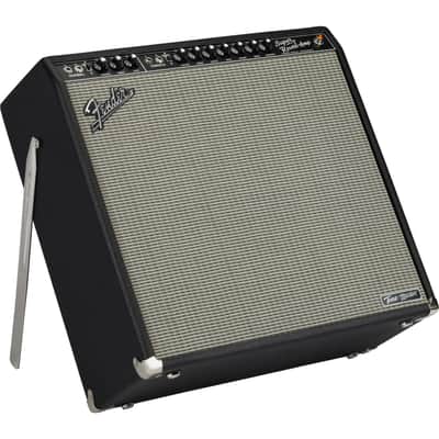 Fender Tone Master Super Reverb - Modeling Combo Amp for Electric Guitars image 3