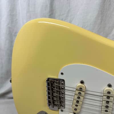 Fender Stratocaster Guitar with Case - CIJ mij Crafted In Japan 2002 - 2004 image 4
