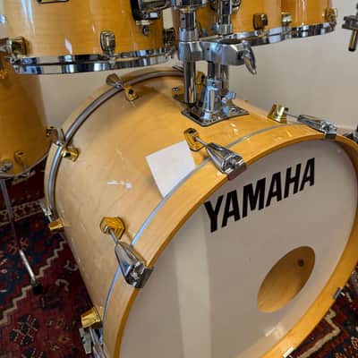 Yamaha Maple custom image 7