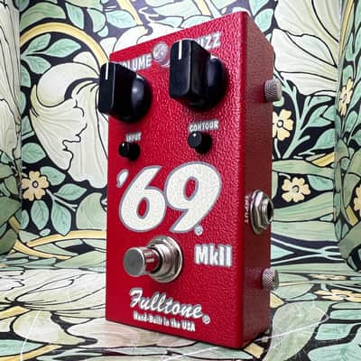 Fulltone '69 MkII | Reverb