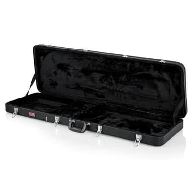 Gator Cases HGA GWE-Bass Case-E-Bass (P/J/More) image 3