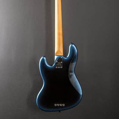 Fender Used American Professional II Fretless Jazz Bass '24 image 5