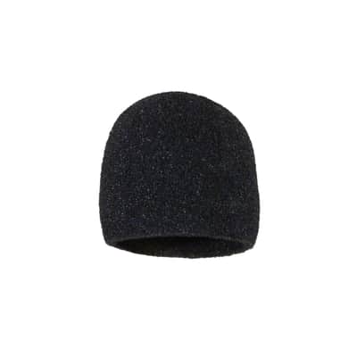 Microphone Inner Windscreen - 10 Pack - Fits Shure SM58, Beta 58A, SM48, PG58 & Others For Vocal Mic image 2
