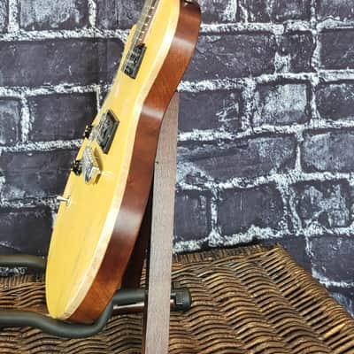 Gaylord Guitars Left Handed Custom Shop Danny Boy 2026 - Aztec Inca Stripe image 10