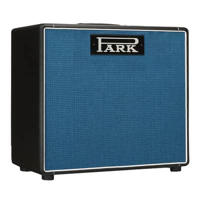 Park SB-212 Custom Handwired 130W 2x12 Guitar Speaker Cabinet - Open Box image 1