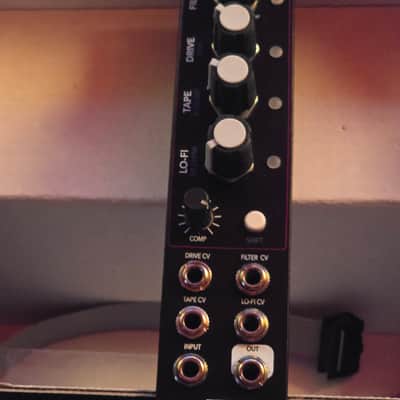 Modbap Modular HUE 2022 - Black image 2
