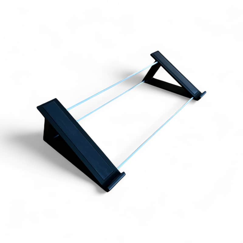 Native Instruments Komplete Kontrol M32 Keyboard Keyboard Stand | 3D Printed Keyboard Stand | Cold Earth Industries image 1