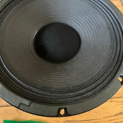 Roland Roland W1208-429A 12” 8 Ohm Woofer Speaker OEM PM-30 V-Drums Monitor image 6