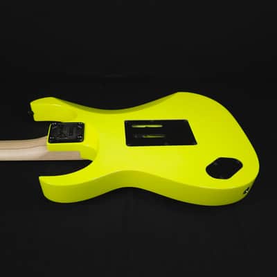 Ibanez RG550DY Desert Sun Yellow 2025 Electric Guitar Made in Japan image 17