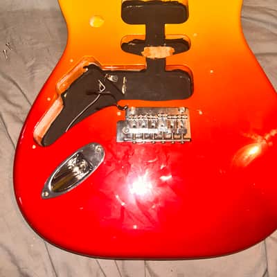 BUNDLE DEAL Strat Bodies bundle 2020’s image 1