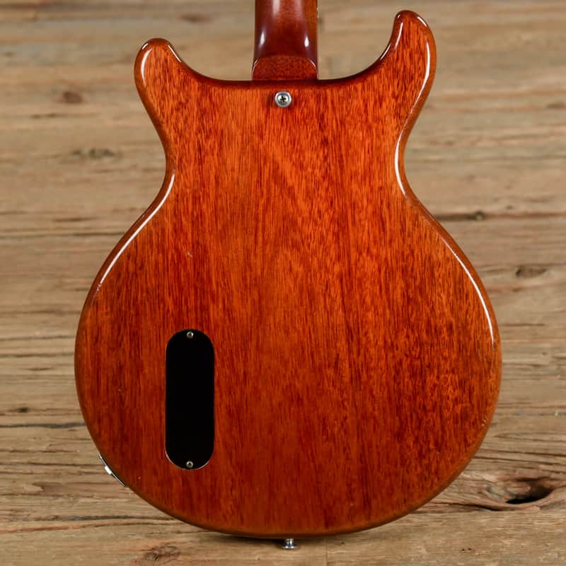 Gibson Les Paul Junior 3/4 Double Cutaway 1959 - 1961 image 4