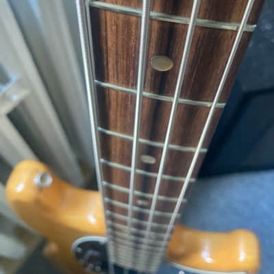 Fender Mustang Bass 1977 image 6
