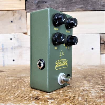 JHS Muffuletta Fuzz - 6 Selectable Legendary Tones image 2