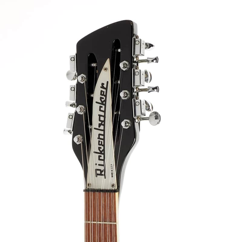Rickenbacker 370-12RM Roger McGuinn Limited Edition 1989 image 5