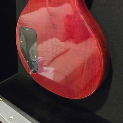 1960 Gibson Les Paul Special Double Cut — Vintage P-90 Classic image 7
