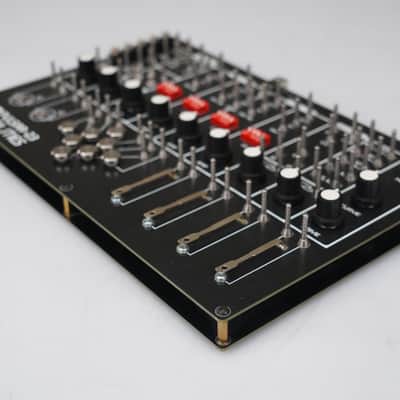 SOMA Laboratory Pulsar-23 Utilities Expander #58716 image 8