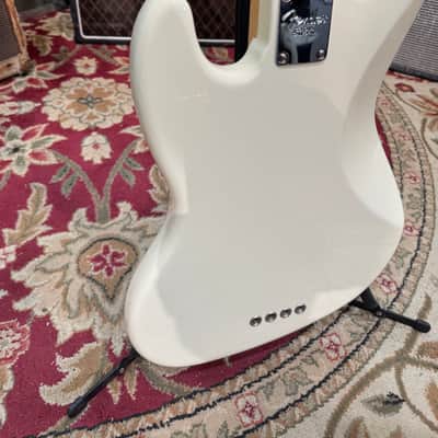 Fender American Professional Jazz Bass image 12
