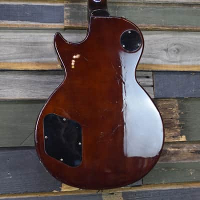 Yamaha Studio Lord SL500 Singlecut 1979 Tobacco Sunburst | Reverb