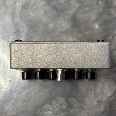Electro-Harmonix Stereo Polychorus Analog / Chorus / Flanger / Slapback Echo 2011 - 2023 - Free Shipping image 6