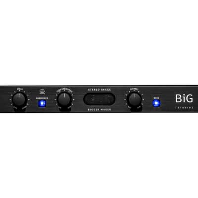 SPL BiG [Studio] Stereo Image Expander image 2